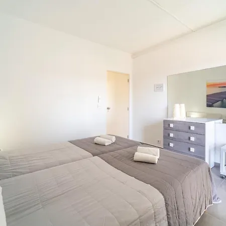 Lejlighed Magna - Apt- 206 By Hellovacations *
