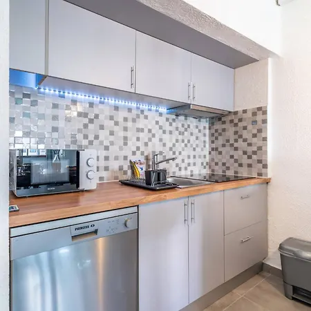 Lejlighed Magna - Apt- 206 By Hellovacations