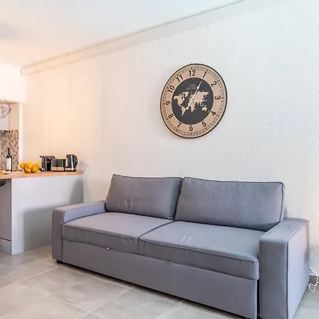 Lejlighed Magna - Apt- 206 By Hellovacations *