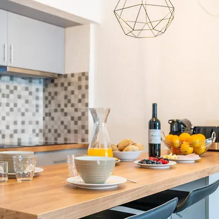 Lejlighed Magna - Apt- 206 By Hellovacations Albufeira