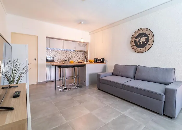 Magna - Apt- 206 By Hellovacations * Albufeira