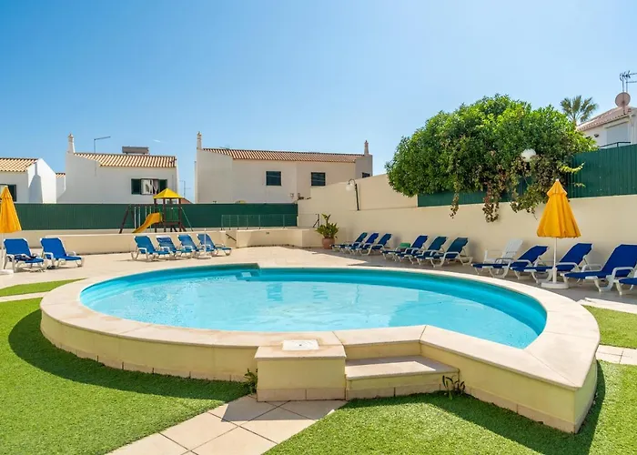 Magna - Apt- 206 By Hellovacations *