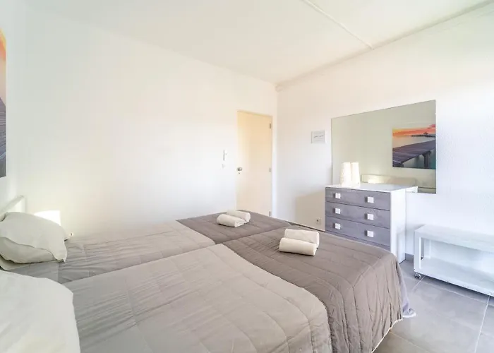 Apartament Magna - Apt- 206 By Hellovacations *