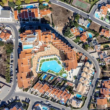 شقة Magna - Apt- 206 By Hellovacations البوفيرا