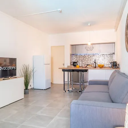 Magna - Apt- 206 By Hellovacations شقة