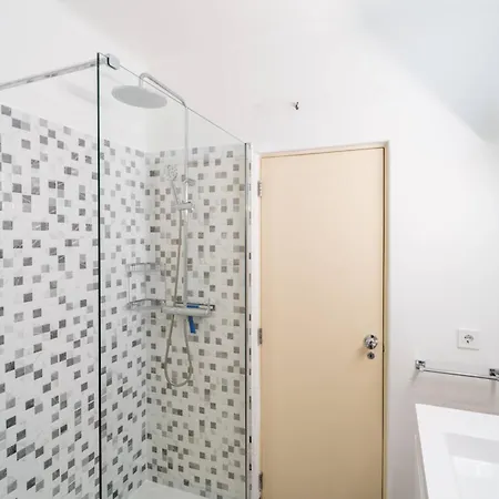 Magna - Apt- 206 By Hellovacations شقة البوفيرا