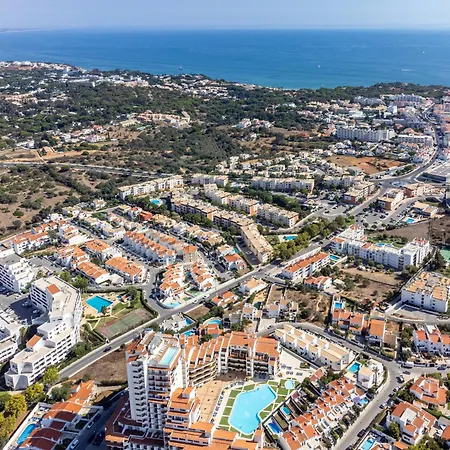 Magna - Apt- 206 By Hellovacations