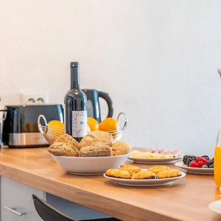 Magna - Apt- 206 By Hellovacations البوفيرا