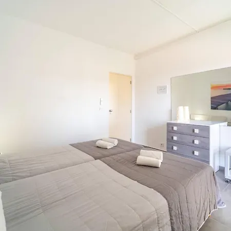 Magna - Apt- 206 By Hellovacations 阿尔布费拉