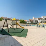 Magna - Apt- 206 By Hellovacations דירה *