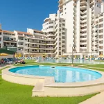 Magna - Apt- 206 By Hellovacations דירה אלבופיירה