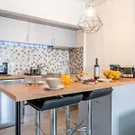 דירה Magna - Apt- 206 By Hellovacations אלבופיירה