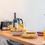 Magna - Apt- 206 By Hellovacations אלבופיירה