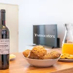 Magna - Apt- 206 By Hellovacations דירה *