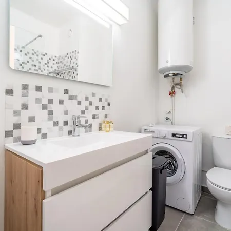 公寓 Magna - Apt- 206 By Hellovacations