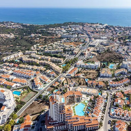 Magna - Apt- 206 By Hellovacations *