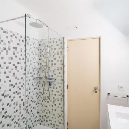 公寓 Magna - Apt- 206 By Hellovacations