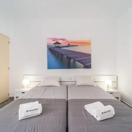 Magna - Apt- 206 By Hellovacations *