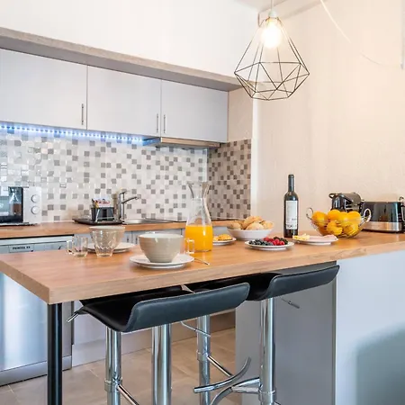 公寓 Magna - Apt- 206 By Hellovacations 阿尔布费拉