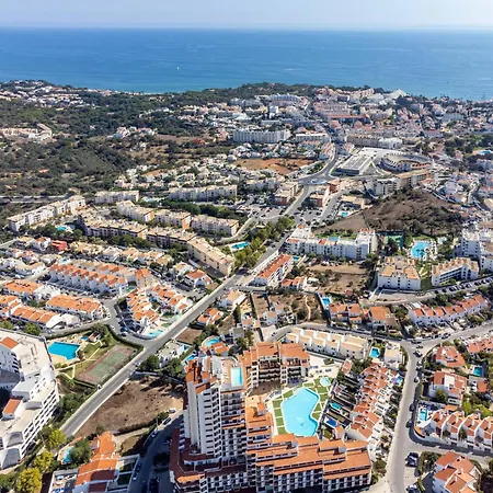 Magna - Apt- 206 By Hellovacations דירה *