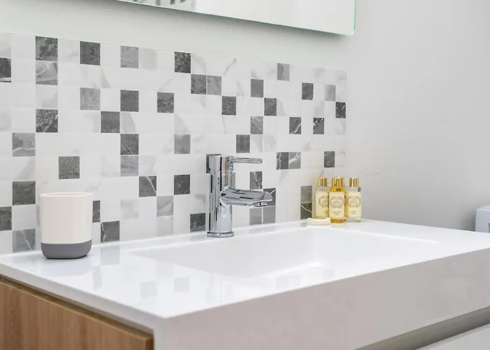 Magna - Apt- 206 By Hellovacations Appartement Albufeira