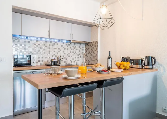 Magna - Apt- 206 By Hellovacations Appartement Albufeira