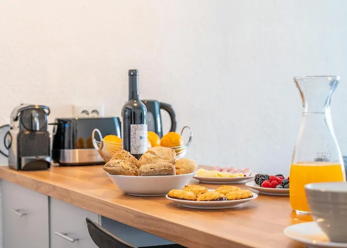 Appartement Magna - Apt- 206 By Hellovacations Albufeira