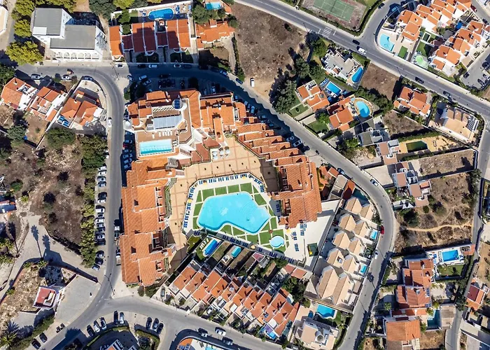 Appartement Magna - Apt- 206 By Hellovacations Albufeira