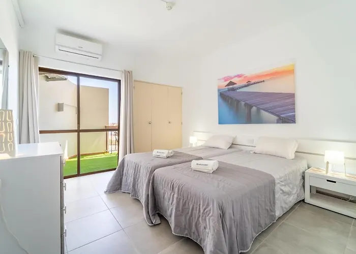 Magna - Apt- 206 By Hellovacations Appartement *