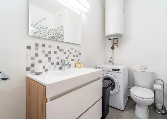 Magna - Apt- 206 By Hellovacations Albufeira