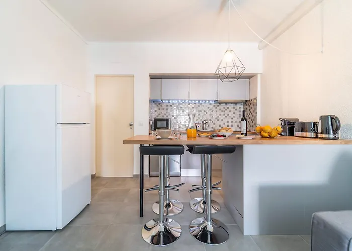 Magna - Apt- 206 By Hellovacations * Albufeira