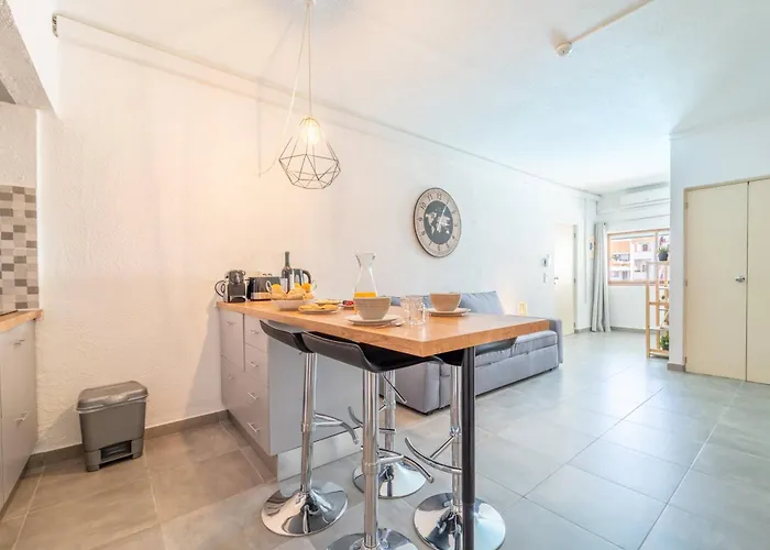 Magna - Apt- 206 By Hellovacations Appartement *