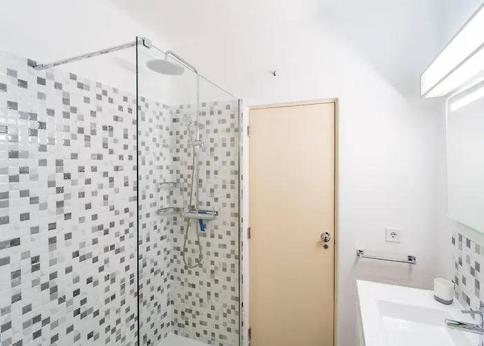 Magna - Apt- 206 By Hellovacations Appartement Albufeira