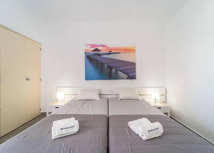 Appartement Magna - Apt- 206 By Hellovacations