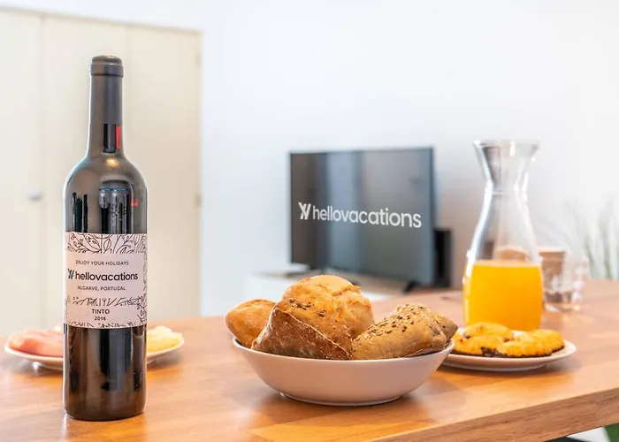 Magna - Apt- 206 By Hellovacations Appartement *