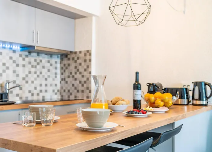 Appartement Magna - Apt- 206 By Hellovacations Albufeira