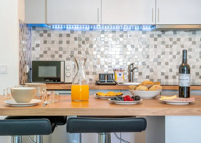 Magna - Apt- 206 By Hellovacations * Albufeira