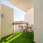 Apartamento Magna - Apt- 206 By Hellovacations Albufeira