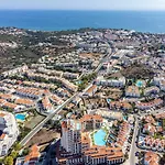 Magna - Apt- 206 By Hellovacations *