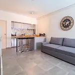Magna - Apt- 206 By Hellovacations * 阿尔布费拉