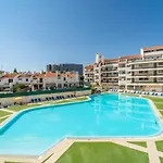 Magna - Apt- 206 By Hellovacations 公寓 *